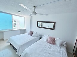 APTO 3 ALCOBAS PISO 17 BY PARCEROS GROUP