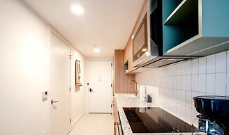 Apartment in New Luxury Condo Downtown