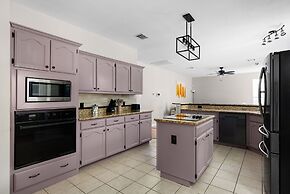 Neon Cowboy House With Private Pool