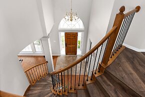Neon Cowboy House With Private Pool