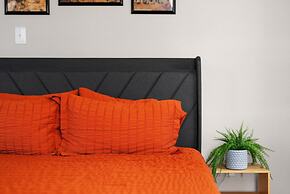 Neon Cowboy House With Private Pool