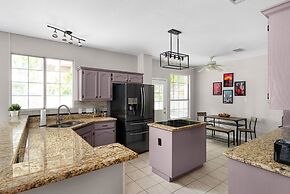 Neon Cowboy House With Private Pool