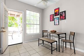 Neon Cowboy House With Private Pool