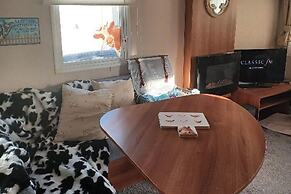 The Static Cowavan Towyn