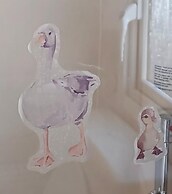 The Static Cowavan Towyn