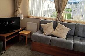 The Static Cowavan Towyn