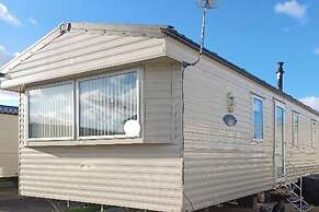 The Static Cowavan Towyn