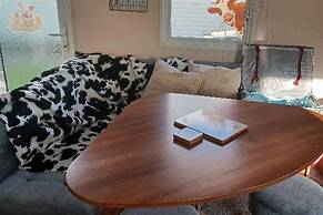 The Static Cowavan Towyn