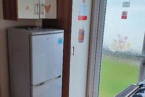 The Static Cowavan Towyn