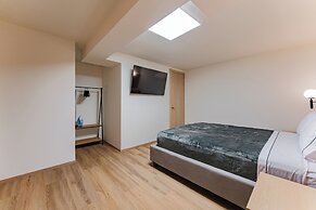 Escandon Suites by Escajal Room