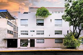 Escandon Suites by Escajal Room