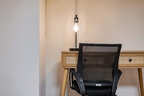 Escandon Suites by Escajal Room