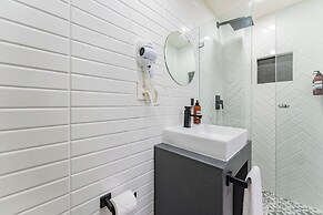 Escandon Suites by Escajal Room