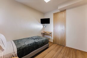 Escandon Suites by Escajal Room