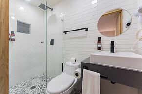 Escandon Suites by Escajal Room