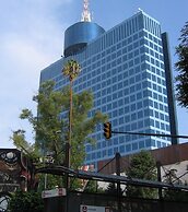 Escandon Suites by Escajal Room