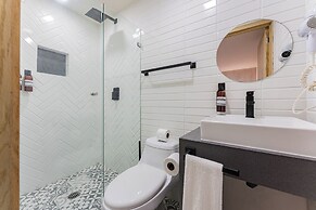 Escandon Suites by Escajal Room