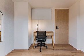 Escandon Suites by Escajal Room
