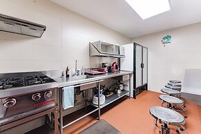 Escandon Suites by Escajal Room