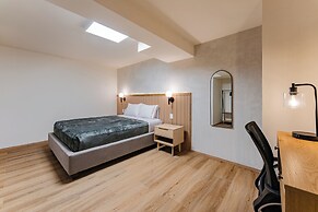 Escandon Suites by Escajal Room