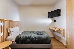Escandon Suites by Escajal Room