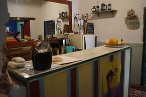 Casa Alebrije Gto