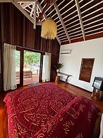 Moorea Reef Bungalows
