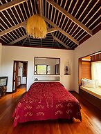 Moorea Reef Bungalows