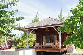 Moorea Reef Bungalows