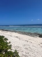 Moorea Reef Bungalows
