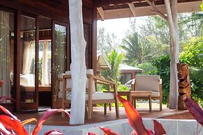 Moorea Reef Bungalows