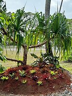 Moorea Reef Bungalows