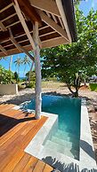 Moorea Reef Bungalows