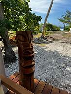 Moorea Reef Bungalows
