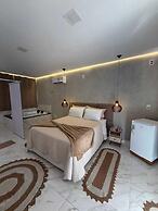 pousada aguas claras