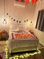 pousada aguas claras