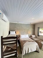 pousada aguas claras