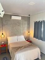 pousada aguas claras