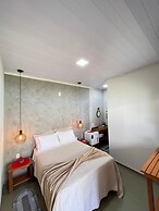 pousada aguas claras