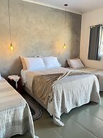 pousada aguas claras