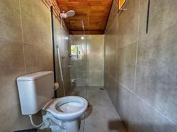 pousada aguas claras