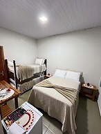 pousada aguas claras