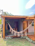 pousada aguas claras