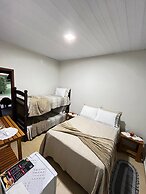 pousada aguas claras