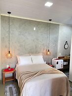 pousada aguas claras