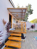 pousada aguas claras