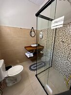 pousada aguas claras