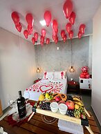 pousada aguas claras