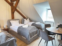 COY Apartments Leoben - Stay Comfortable & Work Smart