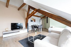 COY Apartments Leoben - Stay Comfortable & Work Smart